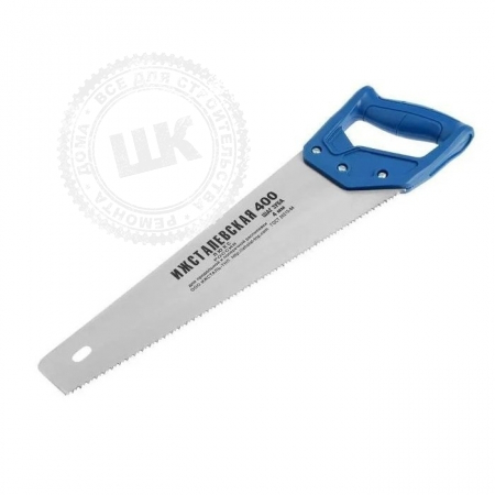 НОЖОВКА 400 ММ ИЖСТАЛЬ (30)