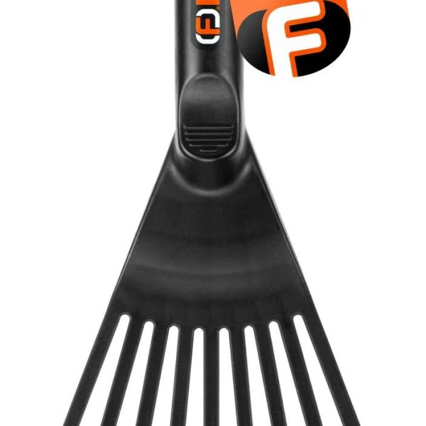 FINLAND SKILL ГРАБЕЛЬКИ САДОВЫЕ ПЛАСТИКОВЫЕ 2211